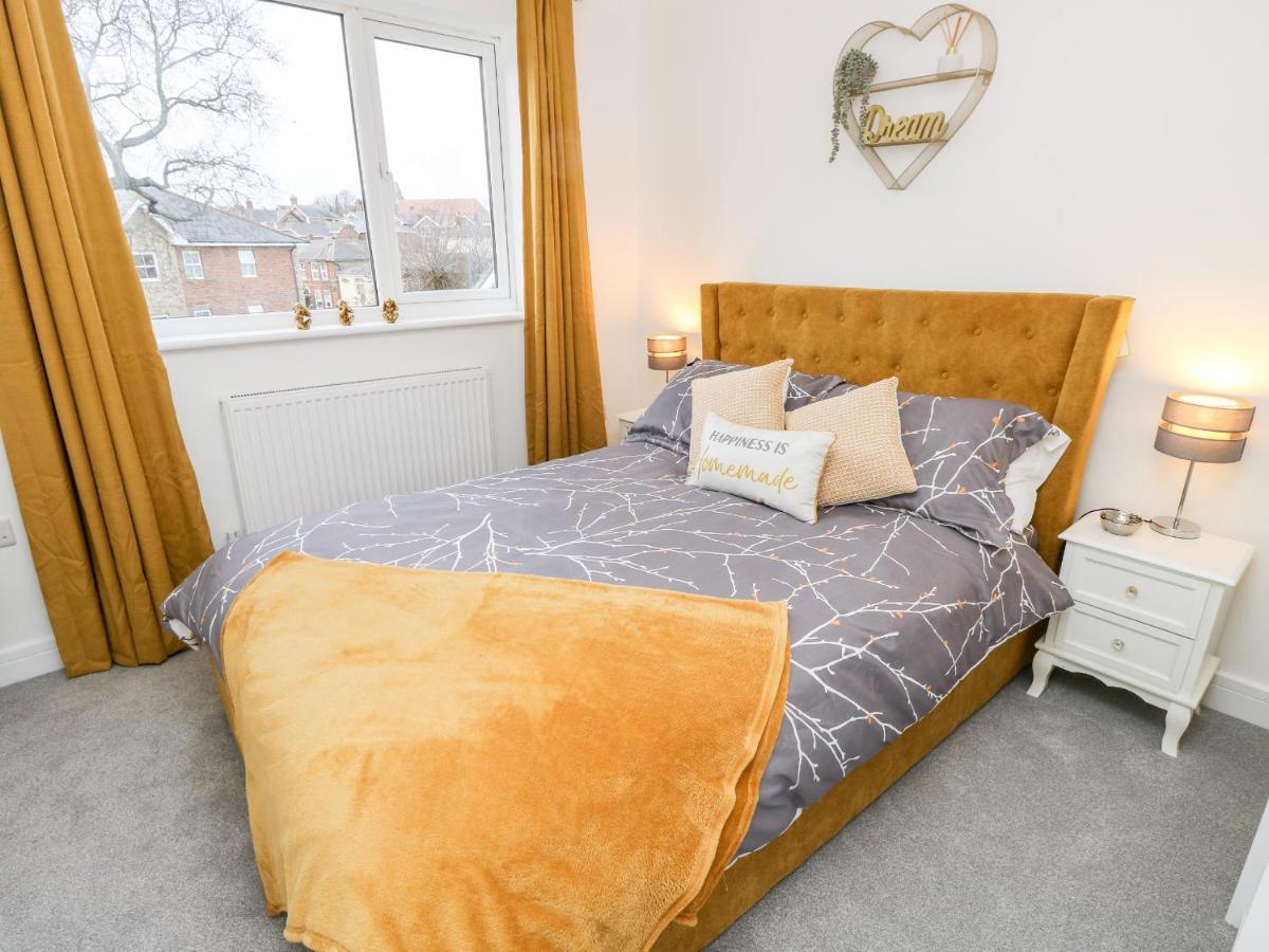 Little Haven Apartment Shanklin Bagian luar foto
